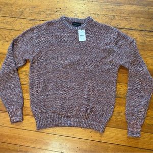 Cotton On Men’s crew knit sweater